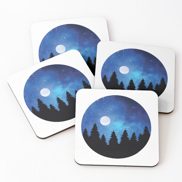 Item preview, Forest life designed and sold by snowshade.