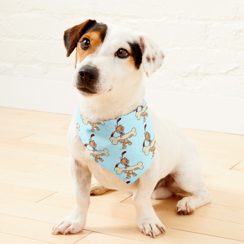 Buffalo Bills Dog Bandana / Buffalo Bills /dogcat Bandana / 