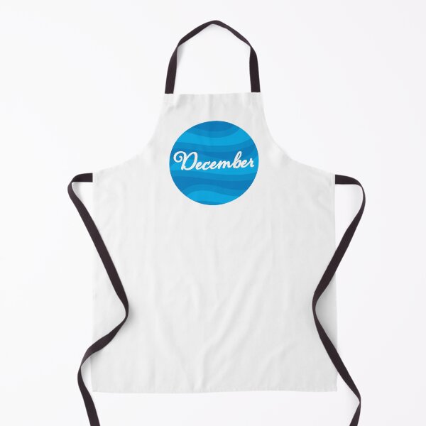 Item preview, December designed and sold by Alana  Palomo.