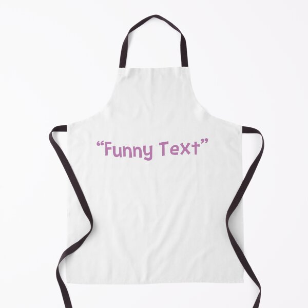 Item preview, Funny Text designed and sold by 4You4U.