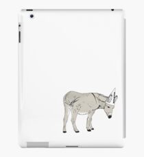 Dumb Donkey iPad Case/Skin