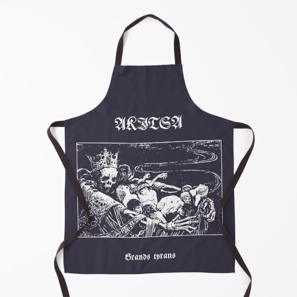 Item preview, Good Big Four Has Many Fans Akitsa - Grands Tyrans Retro Vintage designed and sold by HughBeard040.