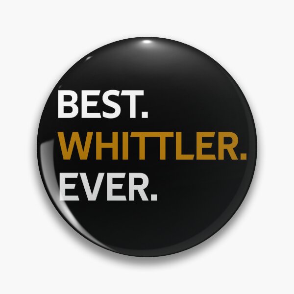 Item preview, Best Whittler Ever Funny Gifts designed and sold by rachidhaz.