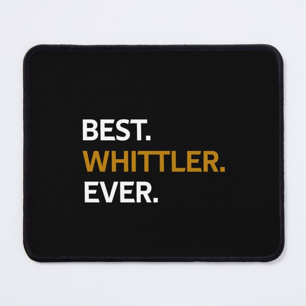 Item preview, Best Whittler Ever Funny Gifts designed and sold by rachidhaz.