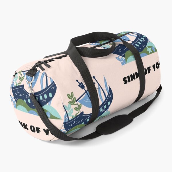 Item preview, Sink of you designed and sold by SkyisBright.