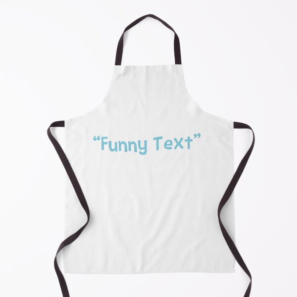 Item preview, Funny Text designed and sold by 4You4U.