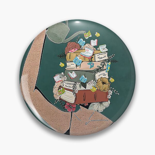 Item preview, Librarian Be Kind To Your Mind  designed and sold by cevyl49.
