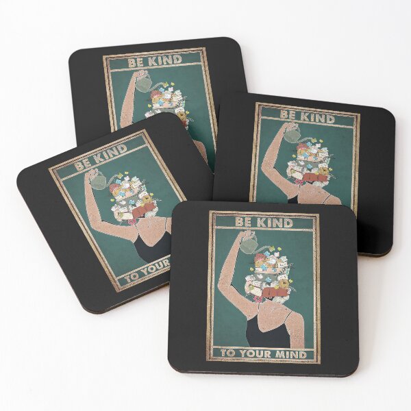 Item preview, Librarian Be Kind To Your Mind  designed and sold by cevyl49.