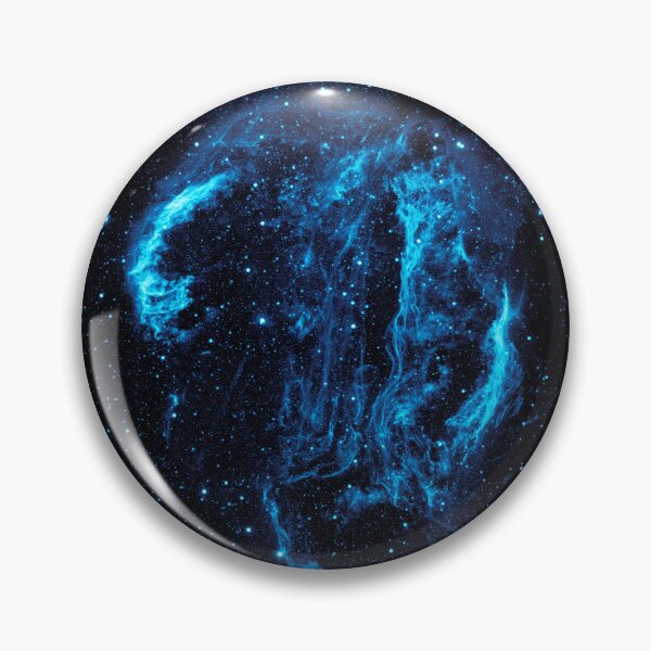 Item preview, Nebulosa del bucle Cygnus designed and sold by 0Serendipity0.