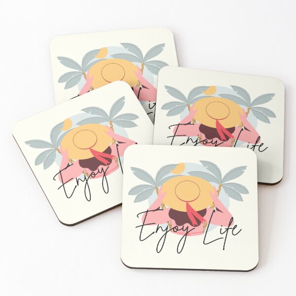 Item preview, Enjoy Life  designed and sold by Nesro34.