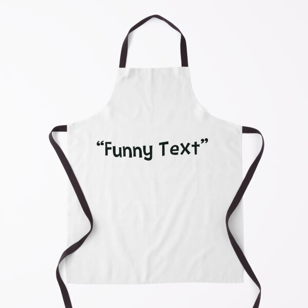 Item preview, Funny Text designed and sold by 4You4U.
