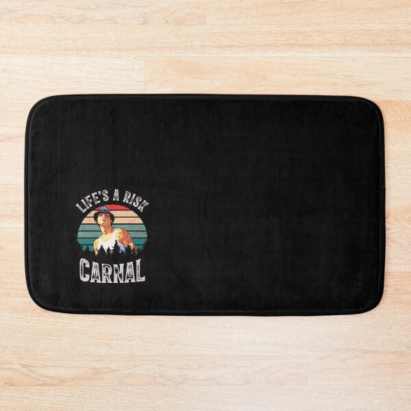 Item preview, Life-is-Risk-Carnal    designed and sold by WoodwardJess.