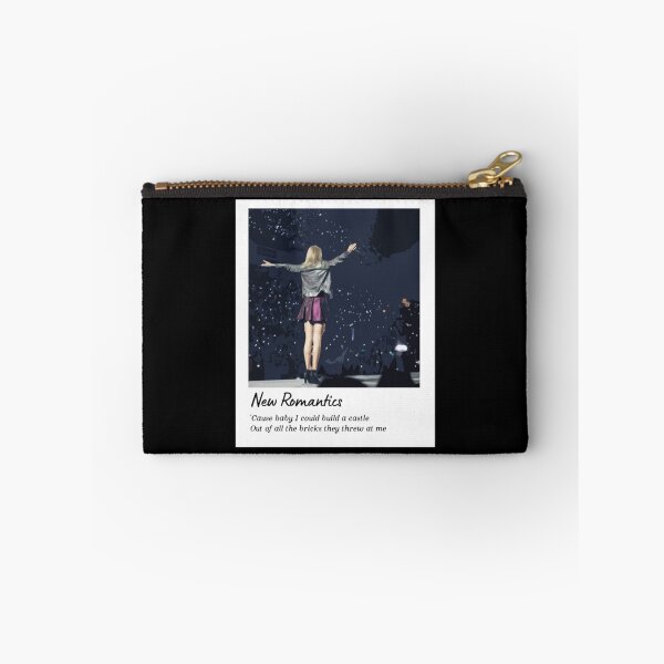 Item preview, New Romantics - Taylor Swift   designed and sold by WoodwardJess.