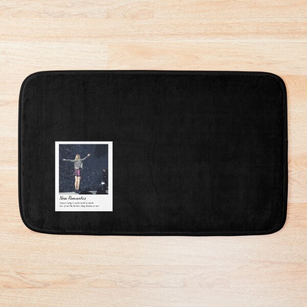 Item preview, New Romantics - Taylor Swift   designed and sold by WoodwardJess.