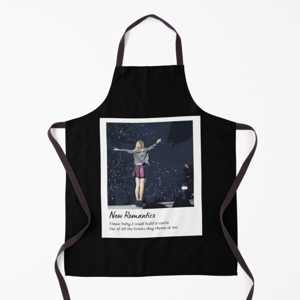 Item preview, New Romantics - Taylor Swift designed and sold by WoodwardJess.
