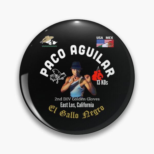 Item preview, Origins- Paco Aguilar    designed and sold by WoodwardJess.