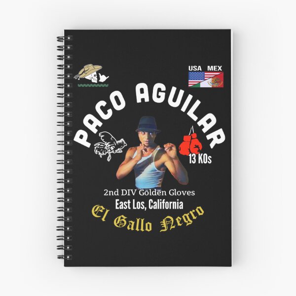Item preview, Origins- Paco Aguilar    designed and sold by WoodwardJess.