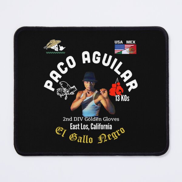 Item preview, Origins- Paco Aguilar    designed and sold by WoodwardJess.