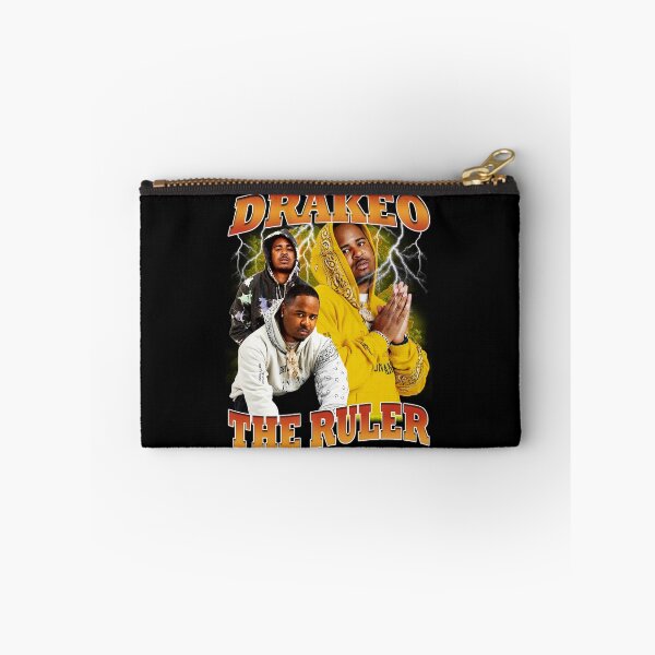 Item preview, The Great Retro Drakeo Make A Smile The Ruler Video Game Birthday designed and sold by BunceZane05.