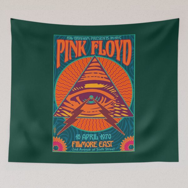 Item preview, Rock s from the 70s  designed and sold by WoodwardJess.