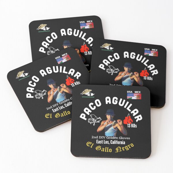 Item preview, Origins- Paco Aguilar    designed and sold by WoodwardJess.