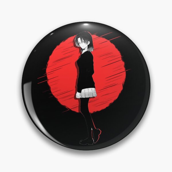 Item preview, Kamiya from Shikimori's Not Just a Cutie designed and sold by MyAsianArt.