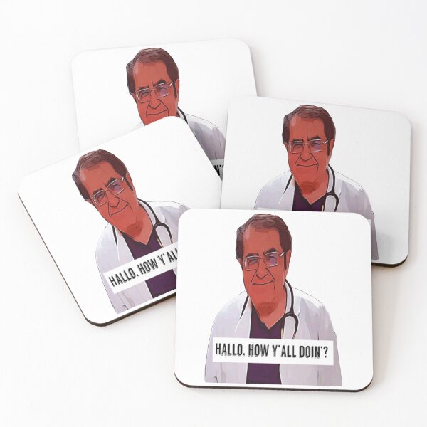 Item preview, Doctor Now Hallo how ya all doing designed and sold by Marina-Cool.