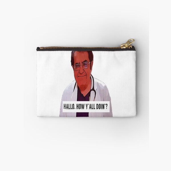 Item preview, Doctor Now Hallo how ya all doing designed and sold by Marina-Cool.