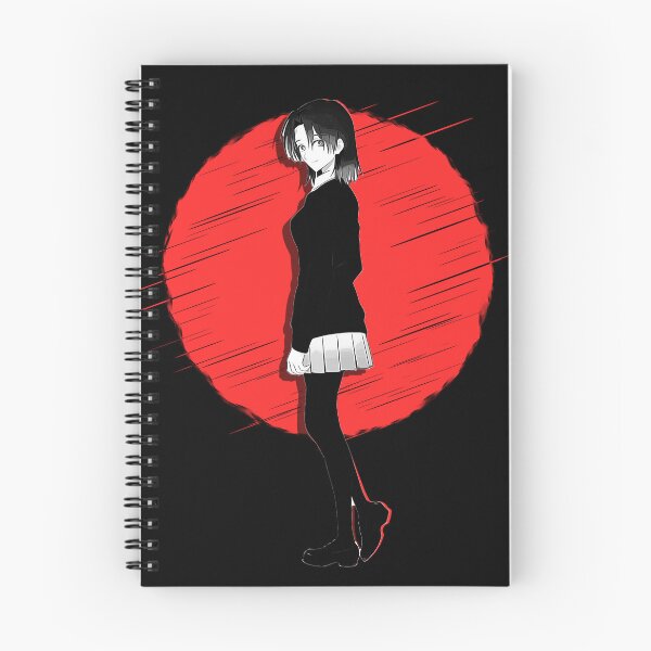Item preview, Kamiya from Shikimori's Not Just a Cutie designed and sold by MyAsianArt.