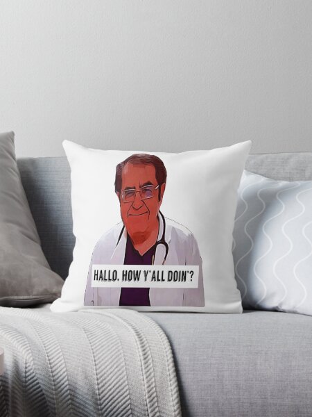 Item preview, Doctor Now Hallo how ya all doing designed and sold by Marina-Cool.