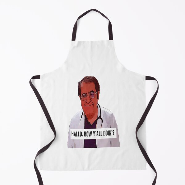 Item preview, Doctor Now Hallo how ya all doing designed and sold by Marina-Cool.