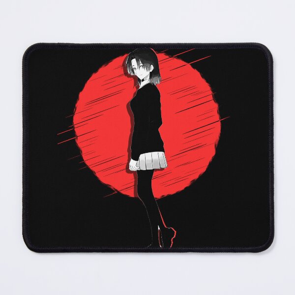 Item preview, Kamiya from Shikimori's Not Just a Cutie designed and sold by MyAsianArt.