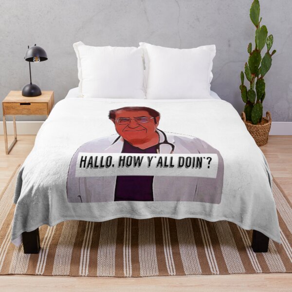 Item preview, Doctor Now Hallo how ya all doing designed and sold by Marina-Cool.