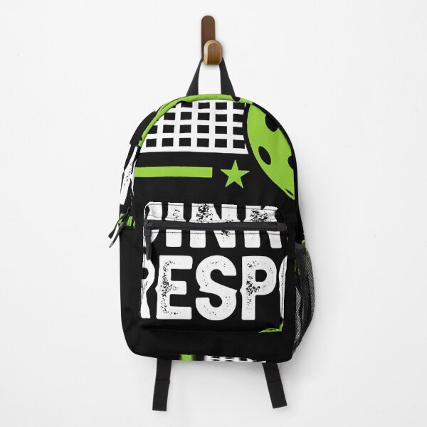 Item preview, funny Dink Responsibly Don't Get Smashed Pickleball  designed and sold by edensmr.