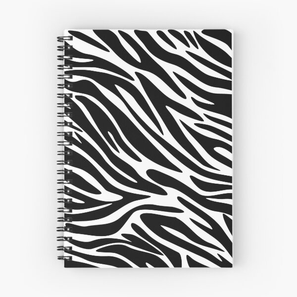 Item preview, Classic Zebra Print designed and sold by Bikki.