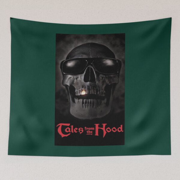 Item preview, Tales from the Hood   designed and sold by WoodwardJess.