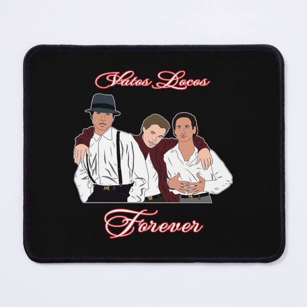 Item preview, Vatos Locos - Blood In Movies Arts Blood Out - Forever   designed and sold by WoodwardJess.