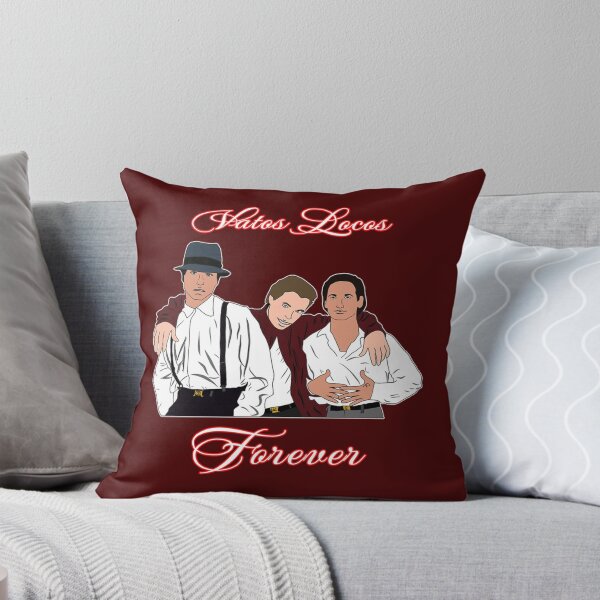 Item preview, Vatos Locos - Blood In Movies Arts Blood Out - Forever   designed and sold by WoodwardJess.
