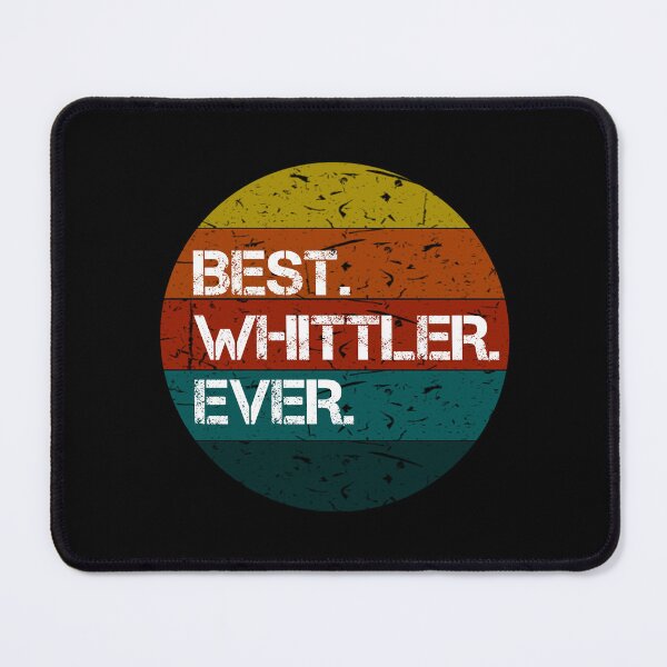 Item preview, Best Whittler Ever Funny Vintage Retro Gifts designed and sold by rachidhaz.