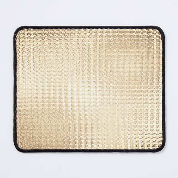 Item preview, Gold Faux Textile designed and sold by FancyFriendship.