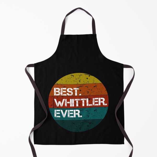 Item preview, Best Whittler Ever Funny Vintage Retro Gifts designed and sold by rachidhaz.