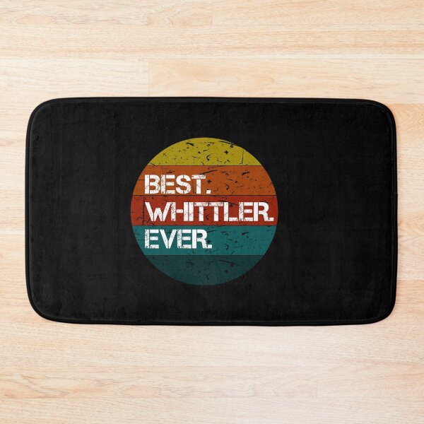 Item preview, Best Whittler Ever Funny Vintage Retro Gifts designed and sold by rachidhaz.
