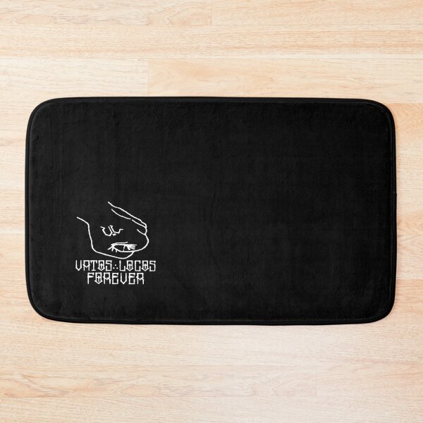 Item preview, Vatos locos forever - Blood in blood out   designed and sold by WoodwardJess.