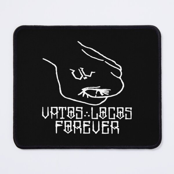 Item preview, Vatos locos forever - Blood in blood out   designed and sold by WoodwardJess.
