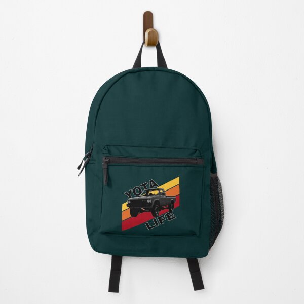 Item preview, Retro Yota Life graphic designed and sold by OverlandSwagZ.