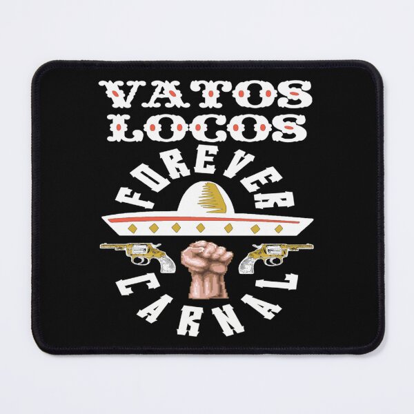 Item preview, Vatos Locos Forever Carnal Chicano Blood in Blood Out designed and sold by WoodwardJess.