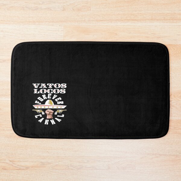 Item preview, Vatos Locos Forever  Carnal Chicano Blood in Blood Out    designed and sold by WoodwardJess.