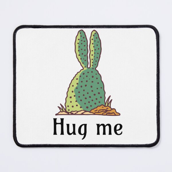 Item preview, Hug Me Cactus designed and sold by Printshac.