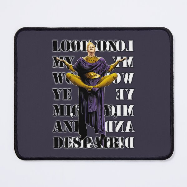 Item preview, Funny Gift Ozymandias designed and sold by WandaRoth88.