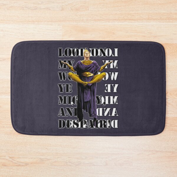 Item preview, Funny Gift Ozymandias designed and sold by WandaRoth88.